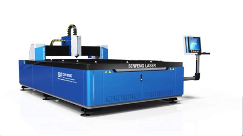 ce certification sheet metal laser cutting machine|senfeng laser cutter.